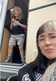 Embracing Resilience: A Day with My Autism Journey