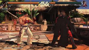 Click the unlock button to study the dragon chi, first. Tekken Revolution