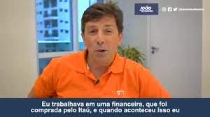 Accede aquí si tienes cuenta persona o pyme. Valor Economico Desmente O Desmentido De Joao Amoedo Ele E Banqueiro Sim