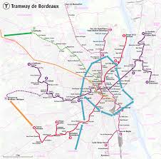 Bordeaux Ouverture Du Tram Train Du Medoc Transporturbain Le Webmagazine Des Transports Urbains