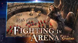 Nov 12, 2021 · generating money on the game is really easy to do with our spartan runner mod apk. Call Of Spartan For Android Apk Download