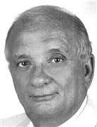 Barry Rusche Obituary (2013)