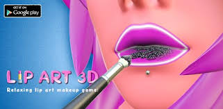 Valoración de los usuarios para lipp: Lip Art 3d Mod Apk 1 2 8 Unlimited Diamonds No Ads Download