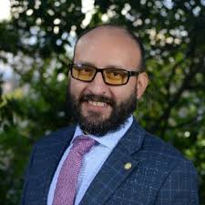 Como director del Departamento de Estudios en Ingeniería para la Innovación  de la IBERO CDMX, me llena de orgullo felicitar a Joel Arango Ramírez y al  Dr.