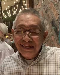 Sergio Coronado-Mora Obituary January 20, 2025