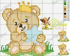 Criei este blog para dividir os gráficos que. 260 Ideias De Desenhos P Cruz Ponto Cruz Infantil Bordado Ponto Cruz Infantil Ponto Cruz Bebe