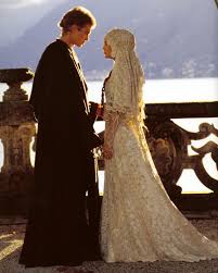 Image result for Padme married in secret