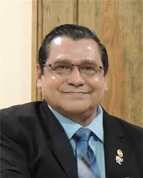 District Organization Chart with Photos