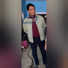 Recent pics @adityasrivastavaofficial21 #letsstartcid #cid #adityasrivastava #instagram #abhijeetcid #actor #cidabhijeet #seniorinspectorabhijeet #abhijeet #adityacid #comebackcid #cid22years #cid22notout #bts #behindseens