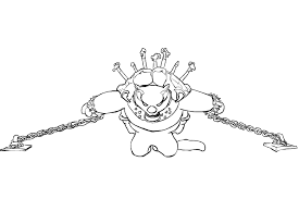 How about have fun with this awesome kung fu panda 3 coloring page? Kung Fu Panda 73327 Animation Movies Printable Coloring Pages