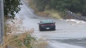 Are roads closed in Bexar County amid flooding threat? Here's how to check