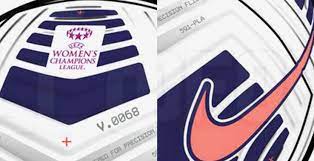 It is given to the competing teams for information purposes only and therefore has no legal value. Nike Uefa Women S Champions League 2021 Ball Leaked Footy Headlines