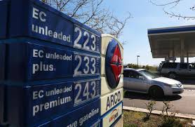 The best way to find out when there are new articles about best gas prices near me on our site is to visit our homepage regularly. Valley Gas Prices Jump Local Hanfordsentinel Com