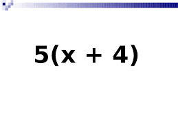 In addition to numbers, variables are commonly used to represent vectors, matrices and functions. Equivalent Variable Expressions Math Game