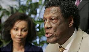 Elgin Baylor and His Lawsuit Against the Clippers