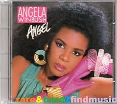 Angela Winbush