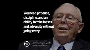 18 Brilliant Charlie Munger Quotes On Wall Street And Investment Charlie Munger Investment Quotes Stock Market Quotes