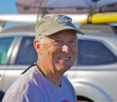 Screaming of the Gulls