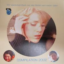 Karma Records Compilation 2002