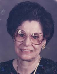 Obituary for Doris Lee (Thomas) Spivey (Guest book)