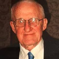 Eugene W. Munsell Obituary