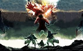 We did not find results for: Hd Wallpaper Eren Jeager Armin Arlert Shingeki No Kyojin Mikasa Ackerman Wallpaper Flare