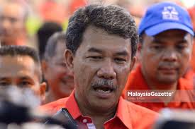 Enter your dates and choose from 371 hotels and other places to stay. Akaun Umno Negeri Sembilan Tidak Dibekukan Mohamad