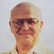 Max Loyd Crowson Obituary (1921