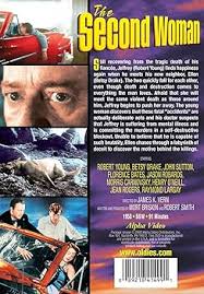 Amazon.com: The Second Woman : James V. Kern, Robert Young: Movies & TV