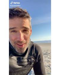 Everyone deserves to ride one last wave 🌊, Dan Fischer started a movement 