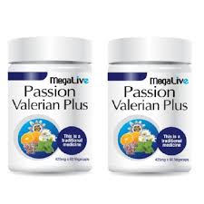 Check spelling or type a new query. Megalive Passion Valerian Plus 2x60 S