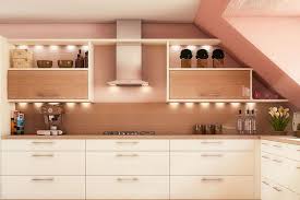 40 Awe Inspiring Painted Kitchen Cabinets Slodive Kitchen Backsplash Pictures Kitchen Interior Kitchen Furniture Design
