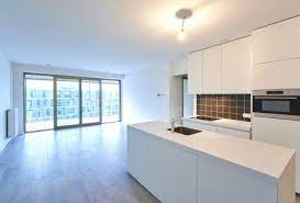 3 slaapkamers · 112 m² vierkante meters. Kaai Nieuw Zuid Bam Interbuild