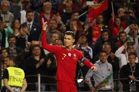 The inaugural nations league final presents cristiano ronaldo with the chance to personally secure silverware for portugal for the first. Portugal Vs Netherlands Odds Live Stream Tv Schedule For Uefa Nations League Bleacher Report Latest News Videos And Highlights