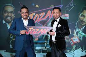 Mohd razizan abd razak panggilan komersial: Johan Zizan Razak Kembali Bersatu Menerusi Slot Lawak Live Jozan Utusan Borneo Online