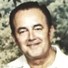 Obituary information for James Edward Marvin