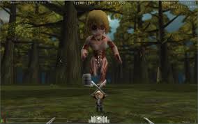 Shingeki no kyojin tribute game. Attack On Titan Tribute Game Download