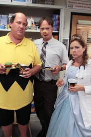 A Definitive Ranking Of The Best The Office Halloween Episodes In 2020 The Office Halloween Episodes The Office Seasons Office Halloween Costumes