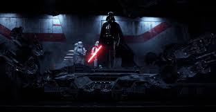 Create and share your own gifs, amazing moments and funny reactions with gfycat. Star Wars Villains