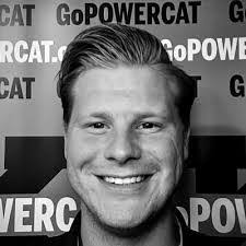 Seth Burdick's Instagram, Twitter & Facebook