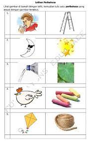 Bahan rujukan peribahasa melayu sekolah rendah. Peribahasa Bergambar Melayu Latihan Peribahasa Jawapan