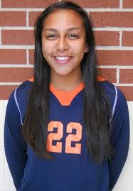 Girls soccer: Heights' Katona leads E-N All-Area Super Team