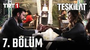 Dizinin 8.bölüm fragmanı ise izleyenler tarafından merak konusu oldu. Trt 1 Teskilat 8 Bolum Fragmani