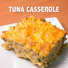 Authentic german potato salad in a white bowl. Foodie Nation Trini Tuna Casserole Recipe Facebook