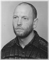 Zaginął Jerzy Mazur