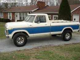 Two Tone Paint Ford Truck Enthusiasts Forums Ford Pickup Trucks Truck Accessories Ford Diesel Trucks Ford