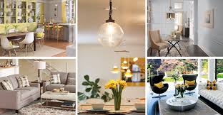 New collections mean a fresh start and 2015's top trend is all about taking chances! 14 Interior Design And Decor Trends For Spring 2015