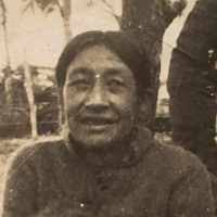 Gregoria Peña (1882–1952)