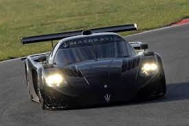 Maserati Mc12 Corsa Auto