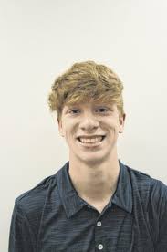 Athletes of the Week